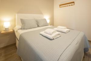 Apartamento Entrecatedrales 2