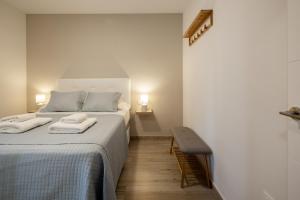 Apartamento Entrecatedrales 2