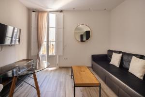 Apartamento Entrecatedrales 2