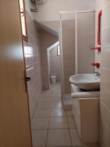 appartamento piano terra lungomare