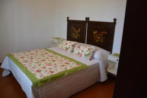 Junior Suite room in Casale Fusco