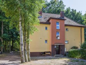 VacationClub – Kapitańska 10 Apartament 3