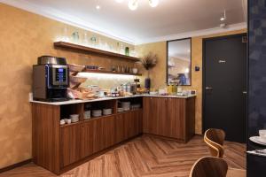 Hotels Royal Saint Germain : photos des chambres