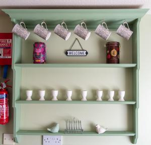 3, The Dolphin, 49 Quay Street - Stunning apartment - Quintessential - Quay views - Sleeps 2-4 people