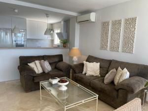 Velilla Apartment “Sun&Sea”
