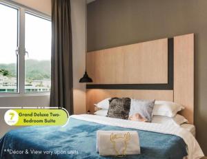 7Stonez Suites Windmill Genting Highlands