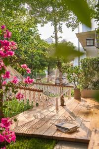 M Village Living Trần Não