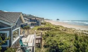 Sea-Esta in Tierra Del Mar - Meredith Lodging - Blaine