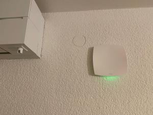 Apartmajsko naselje Žusterna