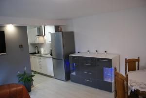 Apartament na Górce