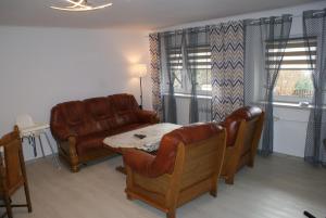 Apartament na Górce