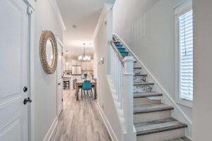 4 Mi to Beach Family-Friendly Hilton Head Retreat