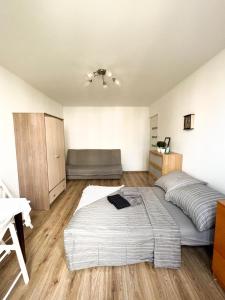 Cozy spacious room in a three room apartment in the very CENTER of Warsaw