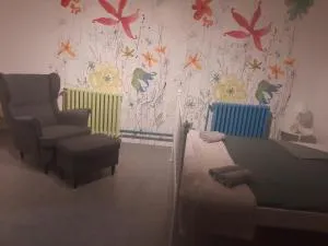 AVALA, New Belgrade - Tošin Bunar