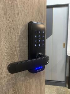 Kota Permai Free n Easy Interior Bukit Mertajam