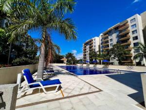 Apartamento luxury Girardot