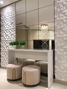 EL SHADDAY HOTEL - Ivanheima