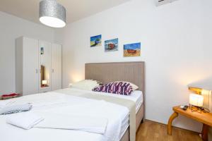 Apartments Sandra