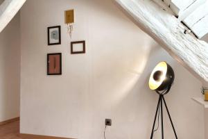 Appartements LOFT SALLE FITNESS BILLARD RERC VIDEOPROJECTEUR : photos des chambres