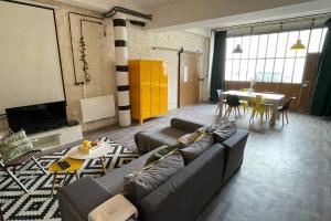 Appartements LOFT SALLE FITNESS BILLARD RERC VIDEOPROJECTEUR : photos des chambres