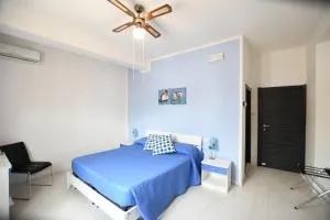 Bed and breakfast Coppadicuocobb - ماتيناتا