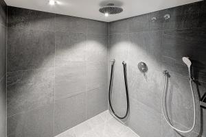Suite with Sauna room in Hotel Kühberg