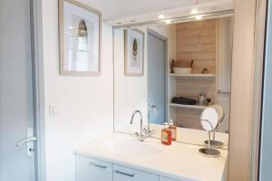 oo Le jardin oo paisible studio équipé et bien placé