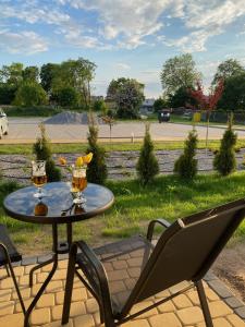 Apartament Primo Darłówko