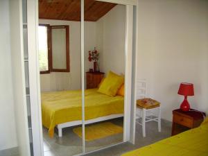 Appartements appart tout confort rez de villa independant pres de la plage en campagne au calme d : photos des chambres