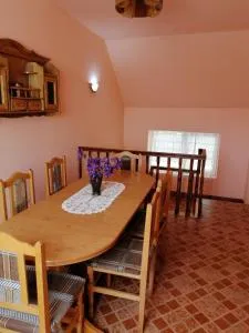 Fodor Vendégház - Cîrţa