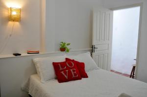 Suítes Recanto cama e café