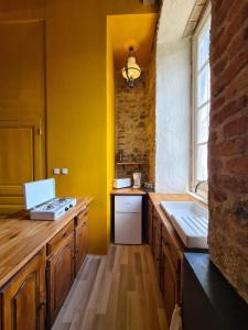 Appartements Chateau de Gorze : photos des chambres
