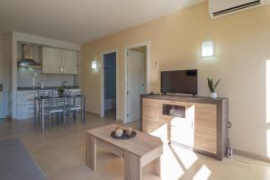 MC086CT Vacaciones en 1a linea de playa, Ronda IV