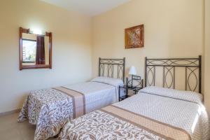 MC086CT Vacaciones en 1a linea de playa, Ronda IV