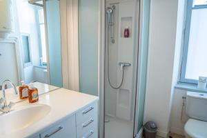 oo Le jardin oo paisible studio équipé et bien placé