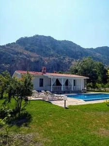 Villa Narlibahce - Akçakavak