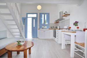 Skopelos Aerino house