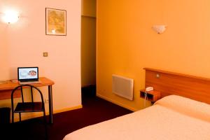 Hotels Hotel de L'Opera : photos des chambres