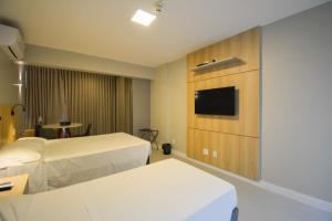 Garvey Park Hotel