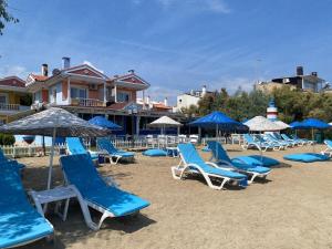 Cundavilla Hotel & Suites