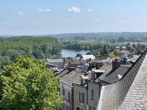 L’échauguette du Mont Glonne (6 pers.)
