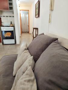 Monoambiente en pleno centro