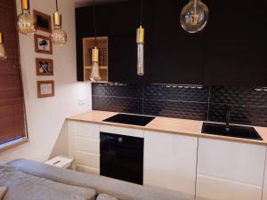 Apartament 3 pokoje Gdynia Karwiny