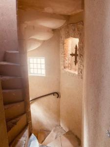 Maisons de vacances La Maitrise, au coeur de Bayeux : photos des chambres