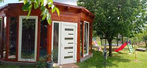 Robitel Wellness Vendégház Veszprém-Gyulafirátót