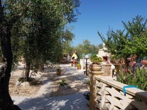 Monolocale con tetto in Legno
