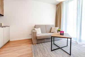 VacationClub – Jantaris Apartament A8