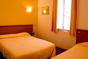 Hotels Hotel de L'Opera : photos des chambres