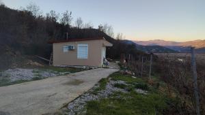 SKADAr LAKE SARA 3 DM