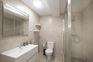 Apartamento San Juan